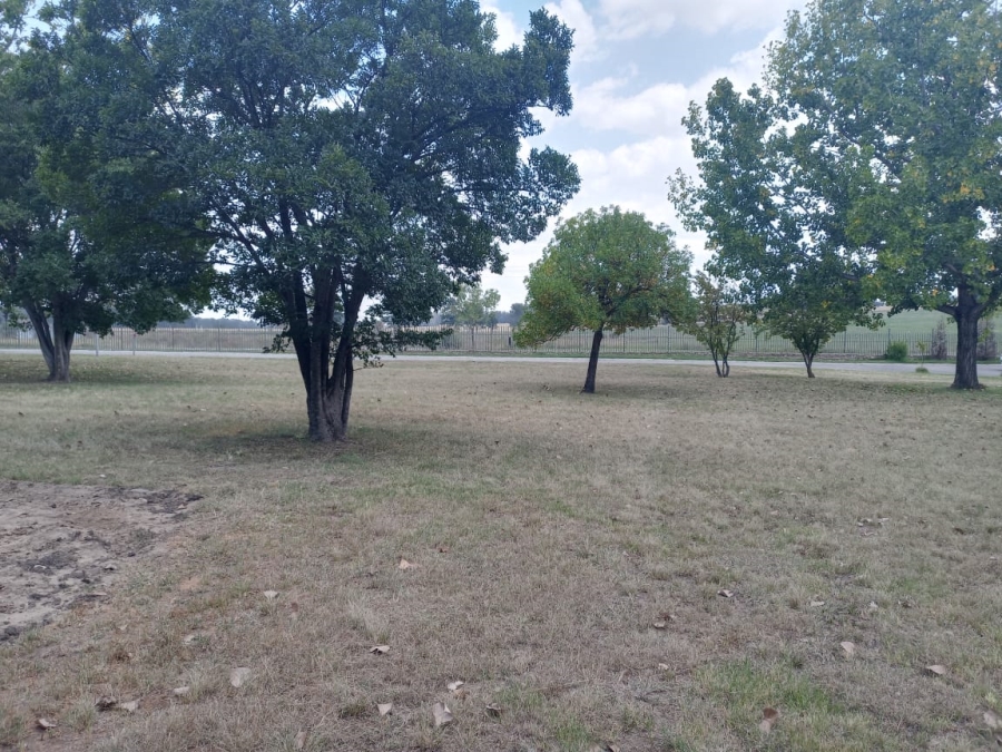 0 Bedroom Property for Sale in Willow Creek Riverfront Residential Estate Free State